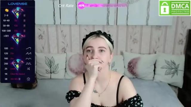 Image 3 of evapares Stream on Chaturbate on 14 months ago