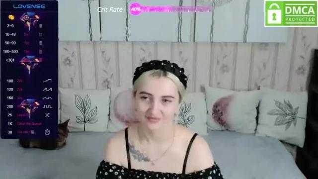 Thumbnail 2, evapares's Stream at Chaturbate, 14 months ago