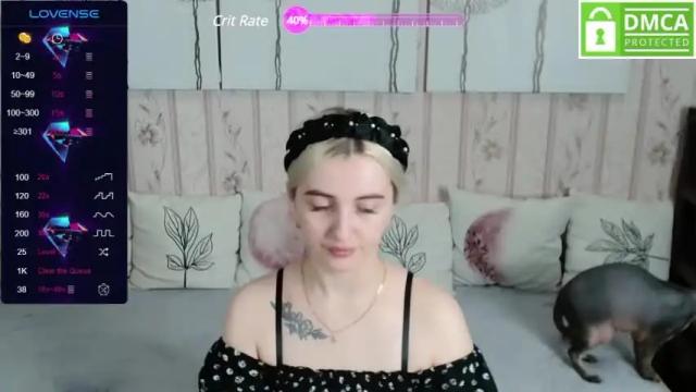 Image 6 of evapares Stream on Chaturbate on 14 months ago