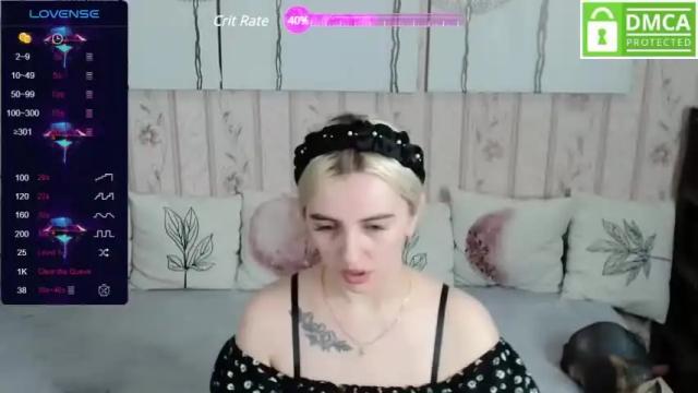 Image 7 of evapares Stream on Chaturbate on 14 months ago