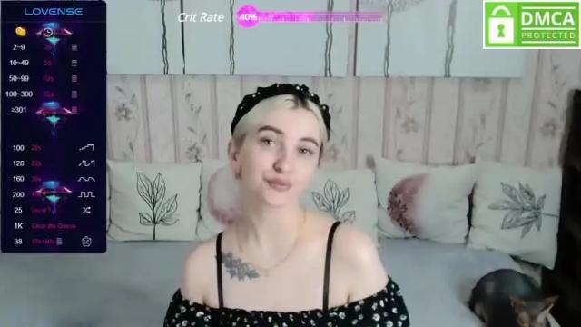 Image 8 of evapares Stream on Chaturbate on 14 months ago
