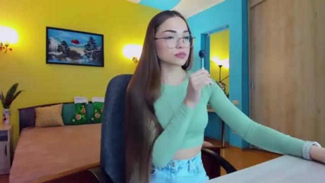 Image 8 of evapaw Stream on Chaturbate on 16 months ago
