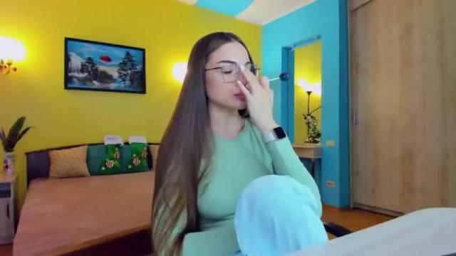 Thumbnail 3, evapaw's Stream at Chaturbate, 16 months ago