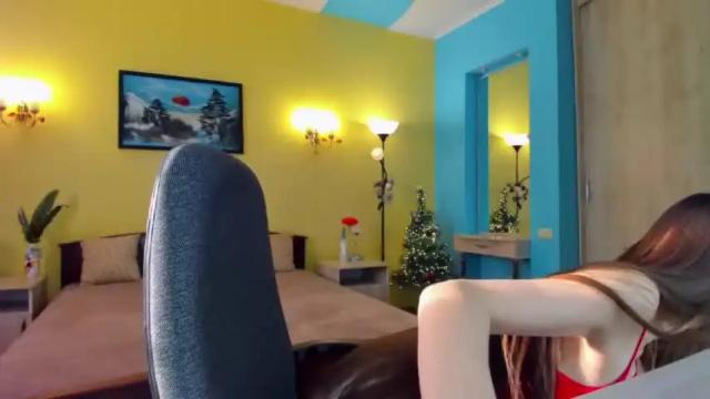 Thumbnail 1, evapaw's Stream at Chaturbate, 16 months ago