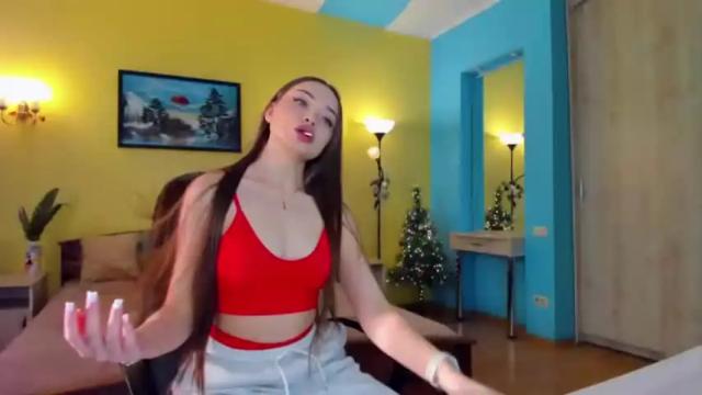 Image 2 of evapaw Stream on Chaturbate on 16 months ago
