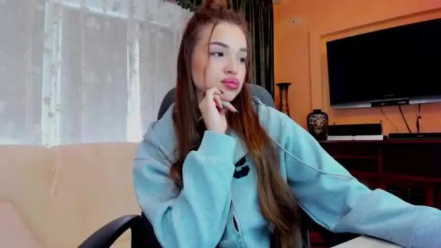 Image 3 of evapaw Stream on Chaturbate on 14 months ago