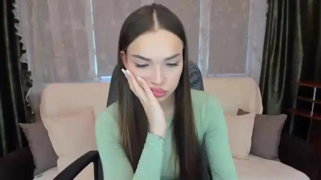 Image 2 of evapaw Stream on Chaturbate on 14 months ago