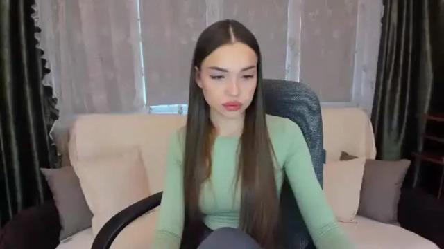 Image 3 of evapaw Stream on Chaturbate on 14 months ago
