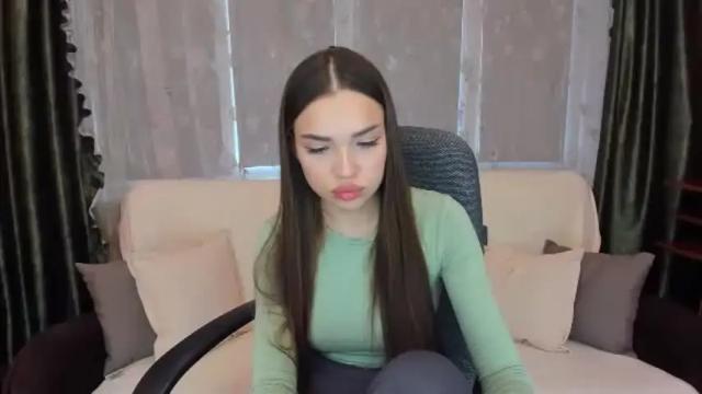 Image 4 of evapaw Stream on Chaturbate on 14 months ago