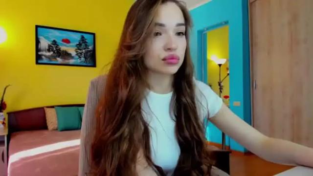 Image 2 of evapaw Stream on Chaturbate on 14 months ago