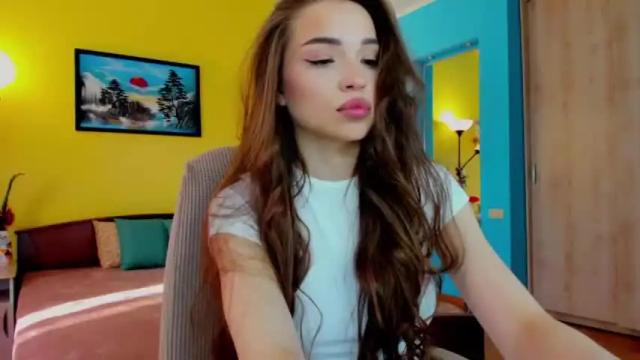 Image 4 of evapaw Stream on Chaturbate on 14 months ago