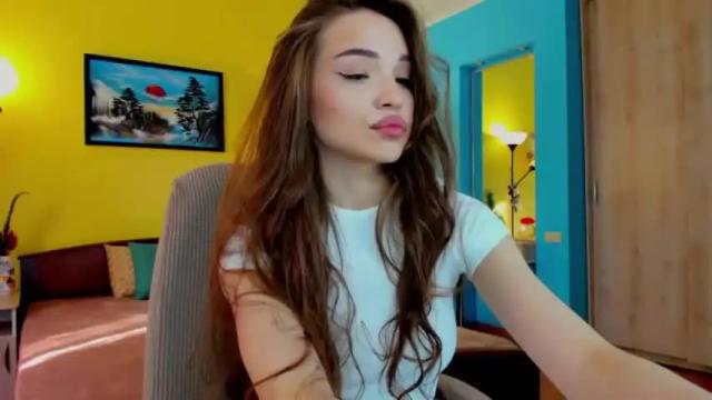 Thumbnail 3, evapaw's Stream at Chaturbate, 14 months ago