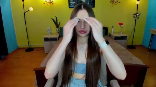 Image 7 of evapaw Stream on Chaturbate on 13 months ago