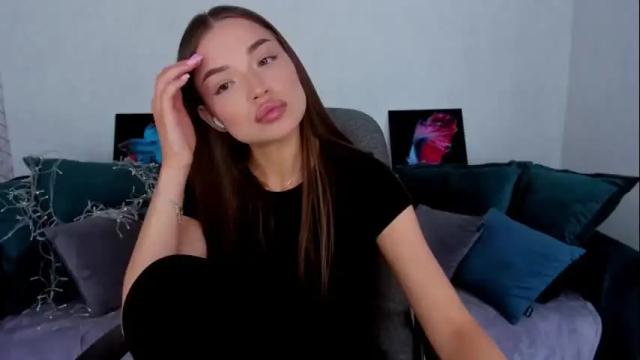 Image 8 of evapaw Stream on Chaturbate on 1 month ago