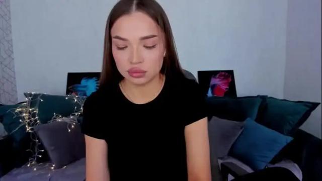 Thumbnail 3, evapaw's Stream at Chaturbate, 1 month ago
