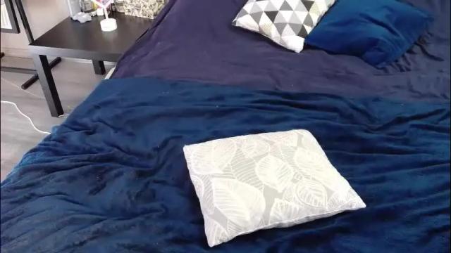 Thumbnail 2, evapeachh's Stream at Chaturbate, 3 months ago