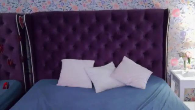 Thumbnail 2, evapeachh's Stream at Chaturbate, 2 months ago