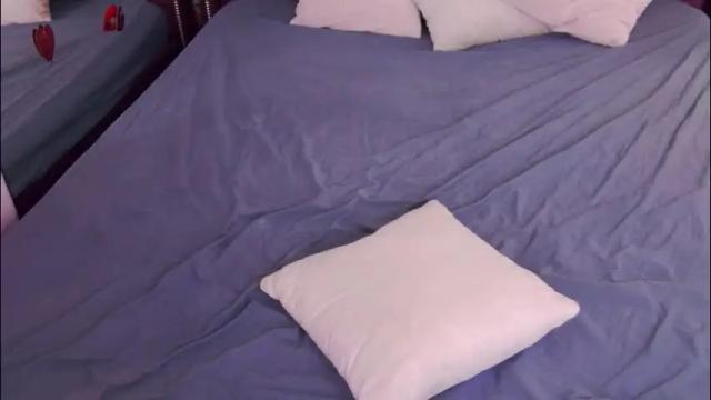 Image 3 of evapeachh Stream on Chaturbate on 2 months ago