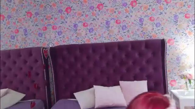 Image 11 of evapeachh Stream on Chaturbate on 18 days ago