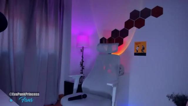 Thumbnail 2, evapunkprincess's Stream at Chaturbate, 12 months ago