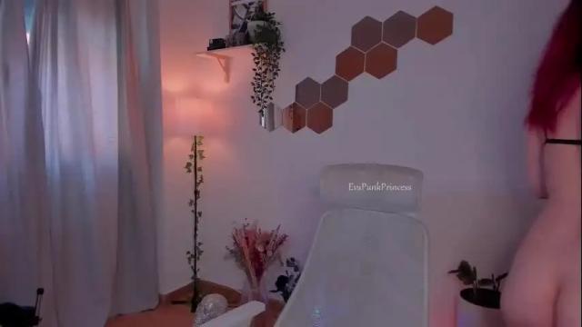 Image 12 of evapunkprincess Stream on Chaturbate on 1 month ago