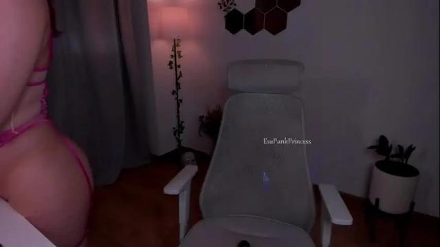 Thumbnail 1, evapunkprincess's Stream at Chaturbate, 1 month ago