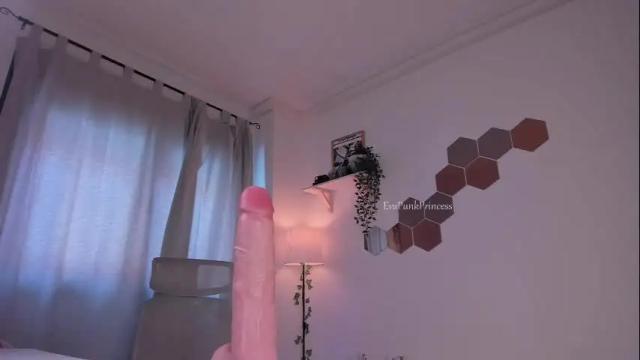 Image 6 of evapunkprincess Stream on Chaturbate on 1 month ago