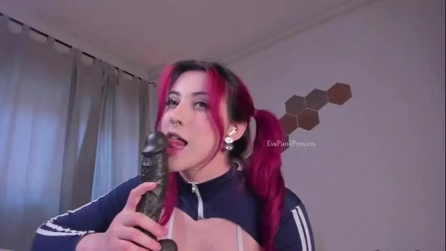 Thumbnail 2, evapunkprincess's Stream at Chaturbate, 27 days ago