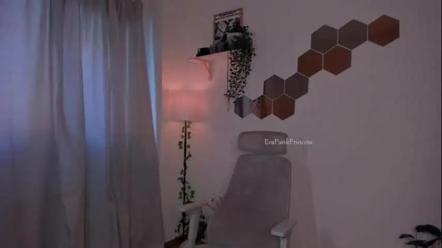 Thumbnail 1, evapunkprincess's Stream at Chaturbate, 15 days ago