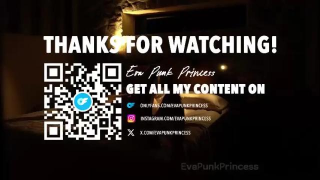 Image 12 of evapunkprincess Stream on Chaturbate on 5 days ago