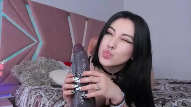 Image 11 of evapunkprincess Stream on Chaturbate on 1 month ago