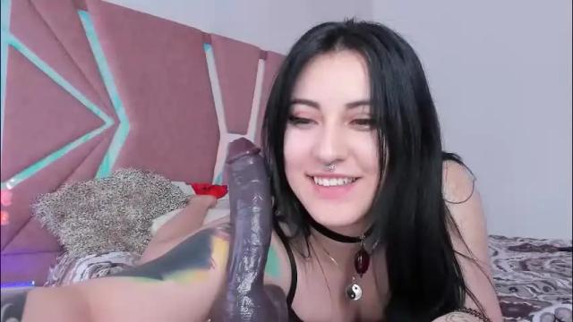 Image 7 of evapunkprincess Stream on Chaturbate on 1 month ago