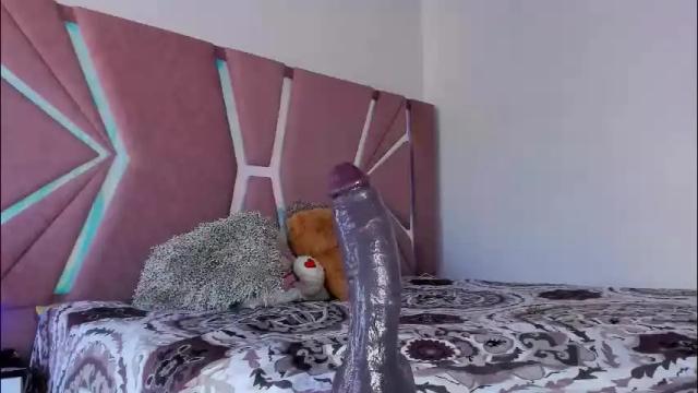 Thumbnail 2, evapunkprincess's Stream at Chaturbate, 1 month ago