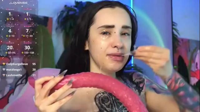 Image 11 of evarabbit Stream on Chaturbate on 1 month ago