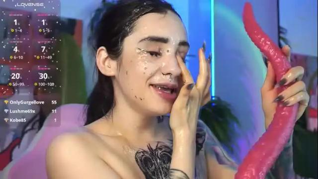 Image 6 of evarabbit Stream on Chaturbate on 1 month ago