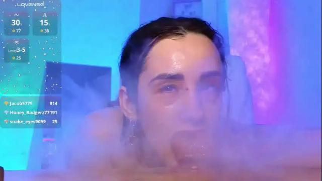 Image 8 of evarabbit Stream on Chaturbate on 1 month ago