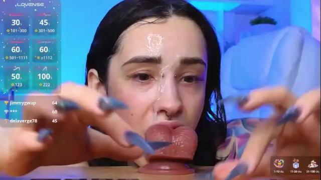 Image 4 of evarabbit Stream on Chaturbate on 1 month ago