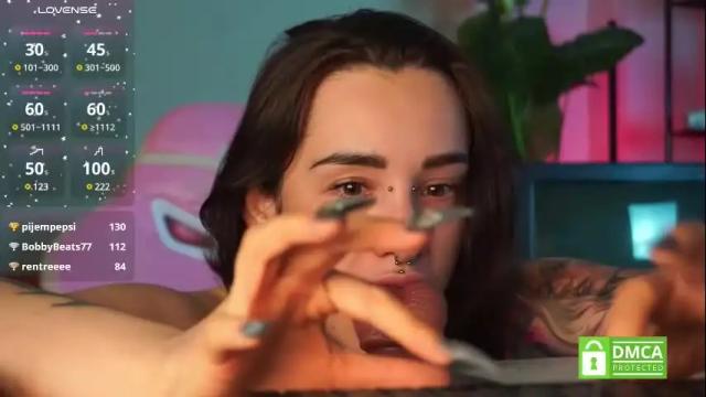 Thumbnail 2, evarabbit's Stream at Chaturbate, 1 month ago
