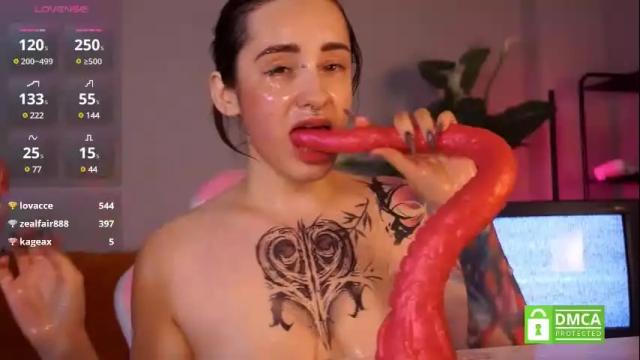 Image 8 of evarabbit Stream on Chaturbate on 1 month ago