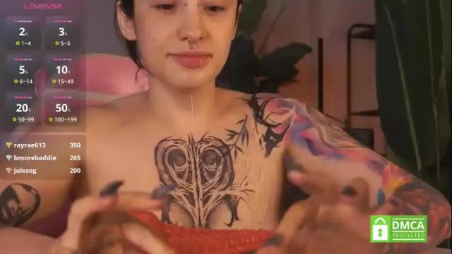 Image 10 of evarabbit Stream on Chaturbate on 1 month ago