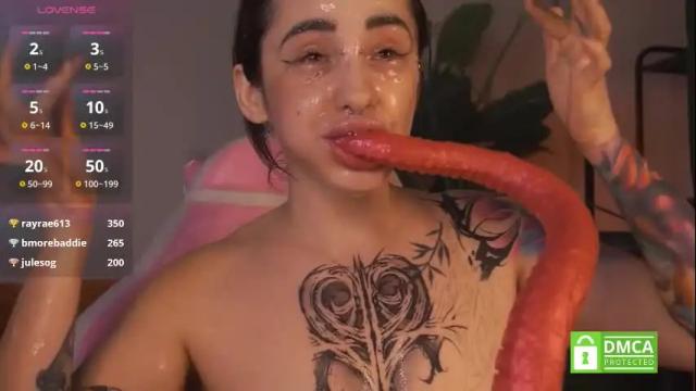 Image 4 of evarabbit Stream on Chaturbate on 1 month ago