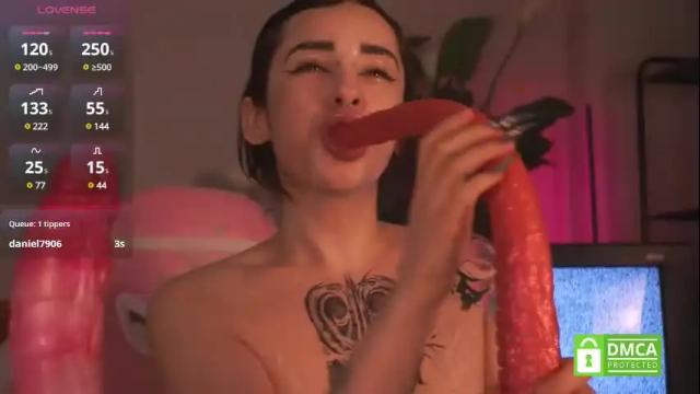 Image 11 of evarabbit Stream on Chaturbate on 1 month ago