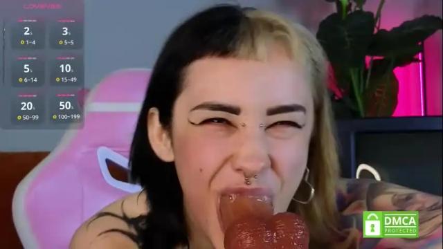 Thumbnail 2, evarabbit's Stream at Chaturbate, 1 month ago