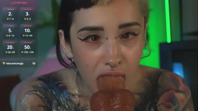 Thumbnail 1, evarabbit's Stream at Chaturbate, 16 days ago