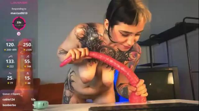Image 10 of evarabbit Stream on Chaturbate on 16 days ago