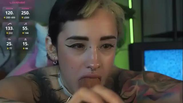 Image 3 of evarabbit Stream on Chaturbate on 12 days ago