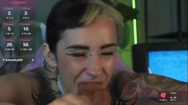 Image 4 of evarabbit Stream on Chaturbate on 12 days ago