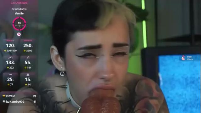 Image 6 of evarabbit Stream on Chaturbate on 12 days ago