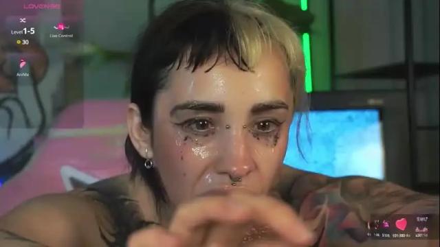 Thumbnail 1, evarabbit's Stream at Chaturbate, 11 days ago