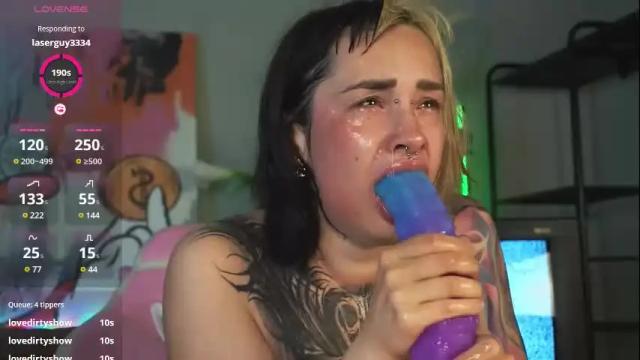 Thumbnail 3, evarabbit's Stream at Chaturbate, 11 days ago